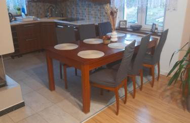 ,,Dom Na Skarpie'' z jacuzzi, sauną i basenem letnim - Foto 19