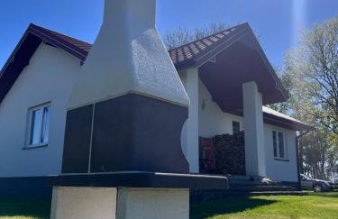 Wygodny Dom na Ponidziu z Basenem - Foto 25