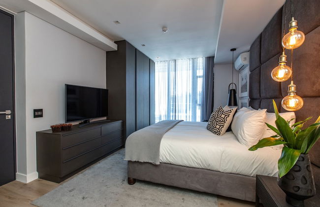 Bradway Apartments - Foto 9