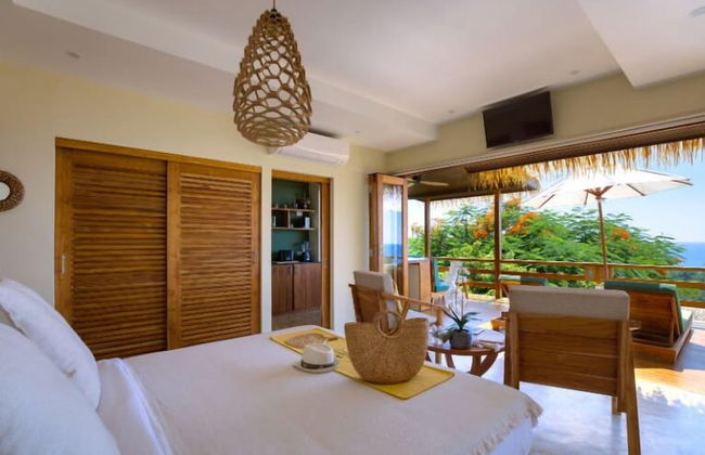 Wild Cottages Luxury and Natural - Adults Only - Foto 55