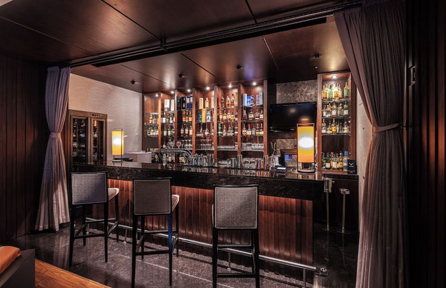 Oakwood Premier Coex Center - Foto 64