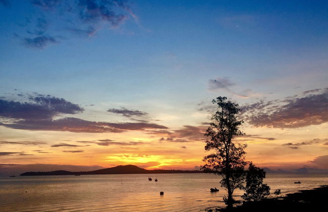 Mango House Seafront Suites And Villas - Foto 42