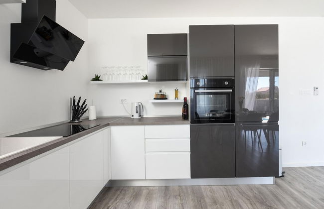 Villa Tia Zadarvillas - Photo 63