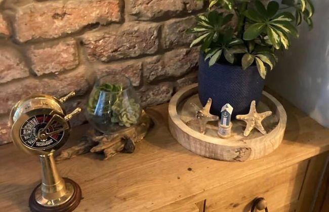 Stunning Quirky 2-bed Cottage in New Brighton - Foto 27