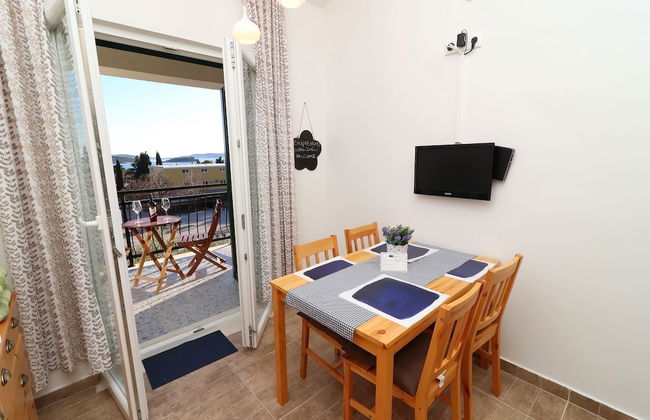 Apartments Trstenica - Foto 72