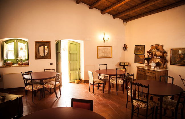 Masseria Bannata - Photo 55