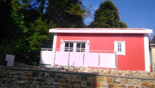 Holiday Home Tiny Haus Westerwald by Interhome - Foto 2