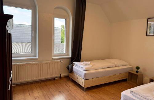 T&K Apartments - Nettetal - 3 Zimmer Wohnung - Privatparkplatz - 6 km bis Venlo - Foto 6