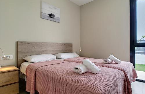 Villas Alamos - 4509 - Foto 25