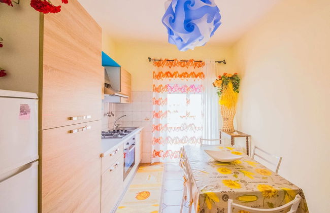 Belvilla by OYO Appartamento Spinesante - Foto 17