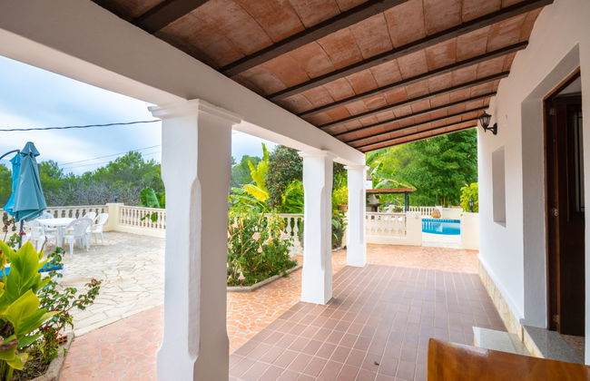 Can Toni Mari - Photo 3