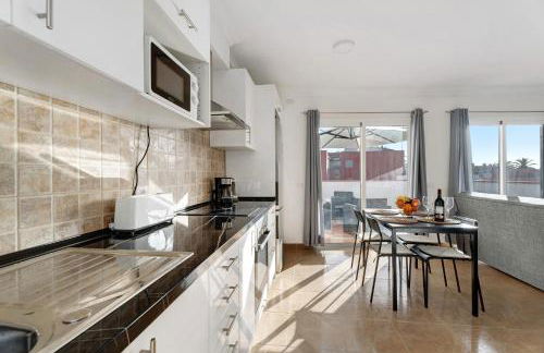 Atico San Jose - Foto 11