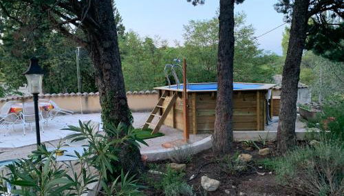 Provence Dream Chalet - Photo 3