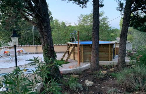 Provence Dream Chalet - Foto 3