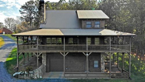 Brew with a View Lodge - Foto 2