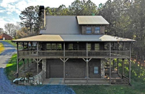 Brew with a View Lodge - Foto 2