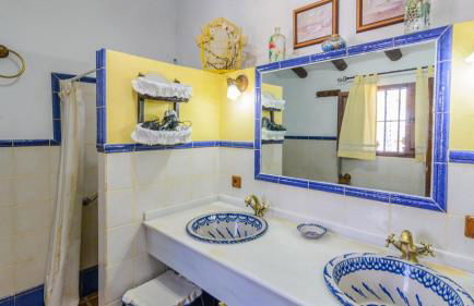 Cortijo Palitroques Carcabuey by Ruralidays - Foto 9