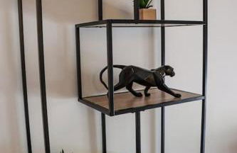 Le Cottage Jardin élégant & cosy, plage pour 6 personnes, animaux admis Biscarrosse - Foto 28