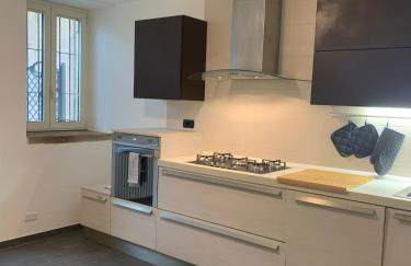 Spazio Perlasca Apt 1 - Cernobbio Como Lake - Foto 13