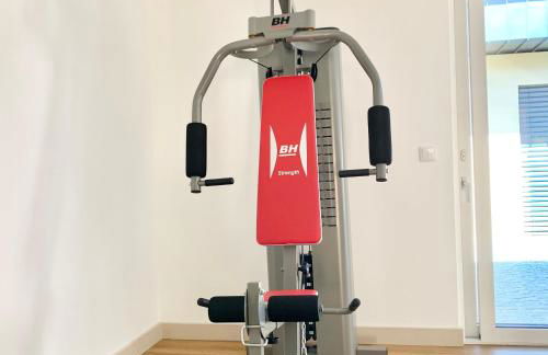 Quinta de Santa Ana, em Vizela - Foto 20