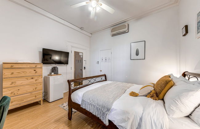 Single Room River View - Foto 31