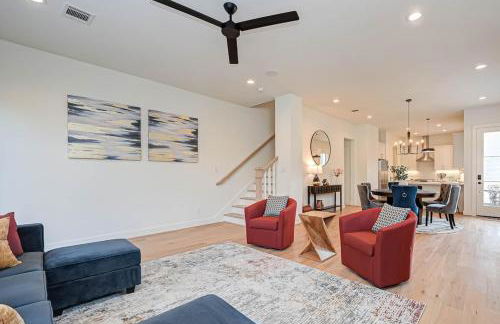 The Houston Oasis - Foto 5