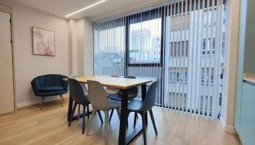 Lujo y confort en ubicación privilegiada centro - Foto 3