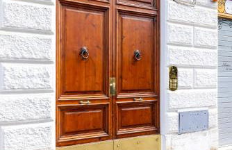 Angela luxury home,Premium Apartment for families - Photo 47