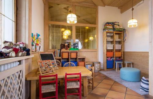 Residence Derby Club - Foto 73