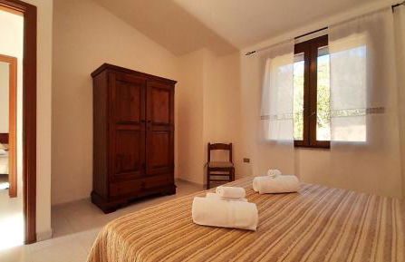 Ferienhaus Casa Oliva - Villaggio Galanu - Foto 6