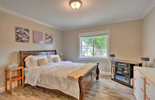 Bright Concord Home with Amenity-Packed Patio! - Foto 15