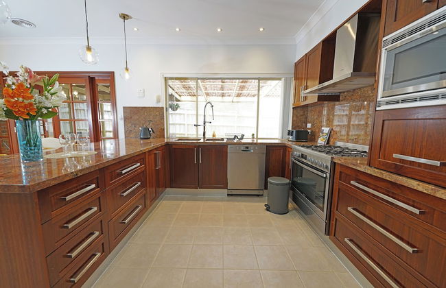 Hallam 5BRM Rental Entire House - Foto 22