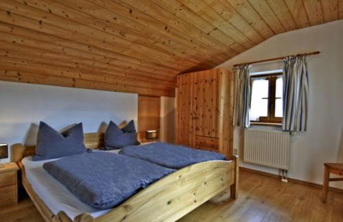 Baumgartner Nagerhof | Chiemgau Karte - Photo 25