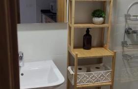 Cozy Studio in San Pablo Salamanca by beBalmy - Foto 7