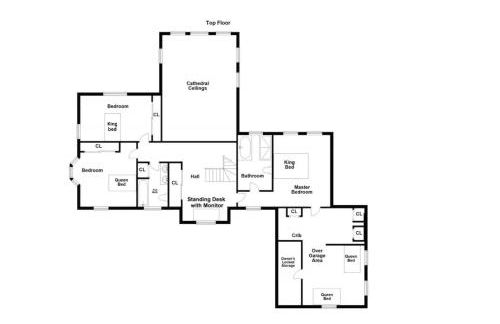 Maine Pondfront Home Sleeps 22 - Pool & Hot Tub - Photo 77