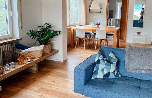 Ferienwohnung Findling - Foto 13