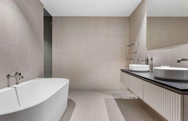 Adina Apartment Hotel Melbourne Southbank - Foto 51