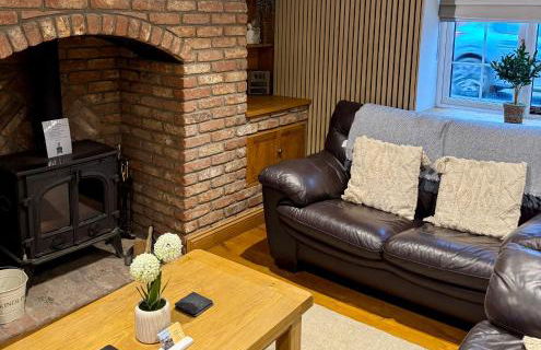 Custard Cottage West Runton - Foto 6