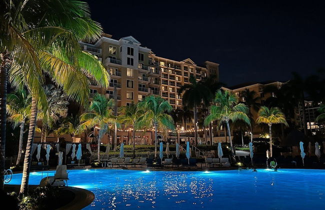 Stay at Ritz Carlton Key Biscayne Miami - Photo 18