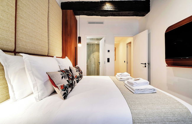 Luxurious Apartment - 3br/10p - Quartier Latin - Foto 18