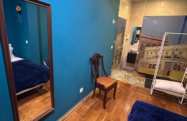 Sao Jorge Apartments & Suites - Foto 93