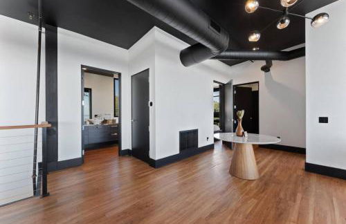 Secluded Dream Home with Hot Tub and Full Gym on 20 Acres - Foto 47