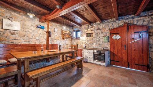 Amazing Home In Plomin With Wifi - Foto 3