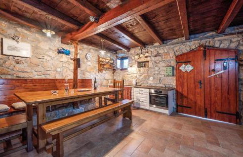 Amazing Home In Plomin With Wifi - Foto 3