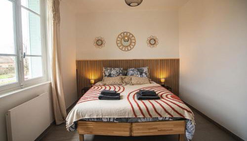 Écrin Moderne - Foto 5, towels