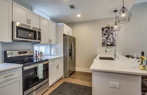 The Marigold by Stay Local Nashville - Foto 27