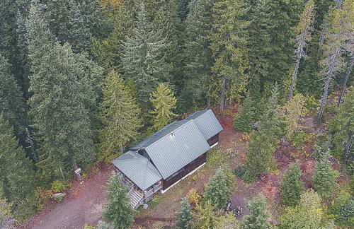 Marshall Cabin - Meredith Lodging - Foto 1