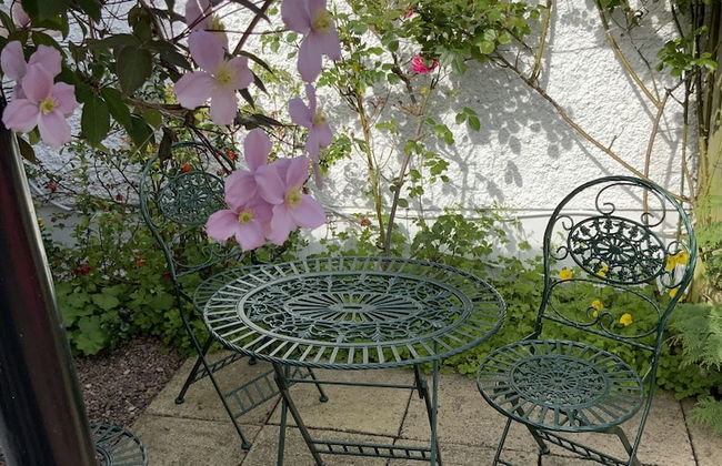 JOIVY The Nest- Cosy Holiday Cottage - Foto 42