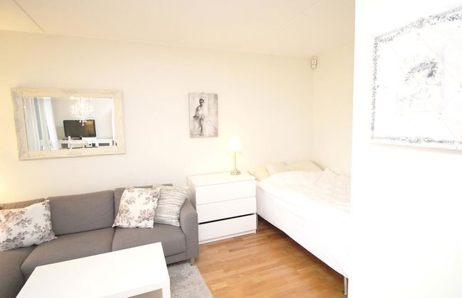 Nordic Host -Nydalen Studio -Next to BI - Foto 4