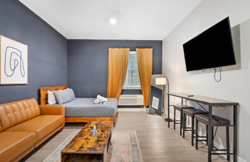 Tranquil 1 BR Studio in Grand Bay - Oak & Fountain - Foto 19